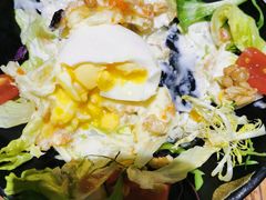 -小川洋风料理(街道口店)