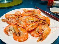 -霞海鸭仔饭店(海滨大道北店)