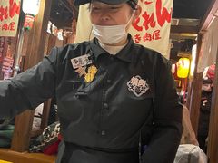 -竹涟烧肉(太古里店)