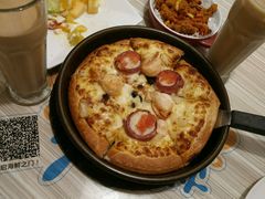 -必胜客(衡阳船山店PH店)