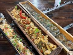 -竹一味·竹筒饭