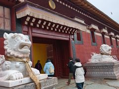 -达仓郎木寺院