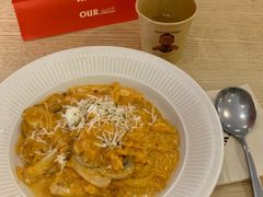 -OUR Bakery(国贸商城店)
