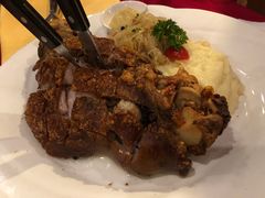 -申德勒西餐厅(日坛路总店)