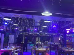 -外滩海鲜烧烤广场(东三旗店)