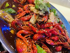 -钳小柒·小龙虾蓝龙王烧烤夜宵(长寿路店)