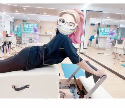 -AN普拉提女子健身工作室