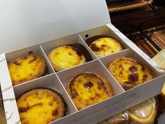 -莉莲蛋挞(日月光店)
