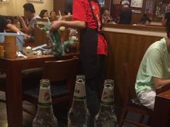 -福苗小骆驼烧烤(大唐不夜城店)