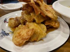 -李连贵熏肉大饼(沈阳站店)
