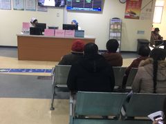 -无锡市第二人民医院(南院)