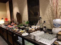 -古北水镇乌镇会精品酒店