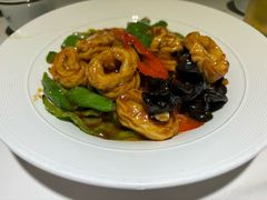 -33号大院·青岛本帮菜(五四广场店)