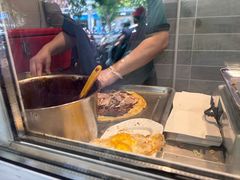 -石饮红星包子(中山路店)