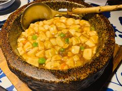 -绿茶餐厅(乐峰广场店)