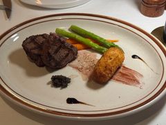 -La Vita 意大利传统料理(富民路店)