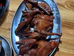 -鸽皇农庄(长湴店)