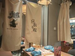 -街角等你.大连海鲜烧烤(西安路店)