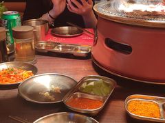 -西塔老太太泥炉烤肉(上海七宝领展广场店)