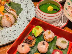 -鸟山鸣·日料食堂(王府井店)