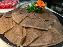 -海底捞火锅(锦艺城店)