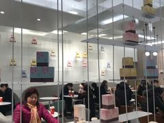 -奈雪的茶(市百一店)