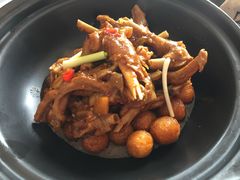 -小李子油焖大虾(天下城旗舰店)