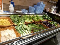 -蒙肥羊·酸汤潮牛·鲜牛肉火锅烤肉自助(岗顶店)