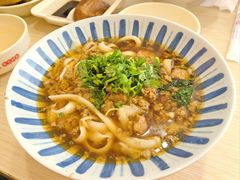 -东方削面(迎泽街店)