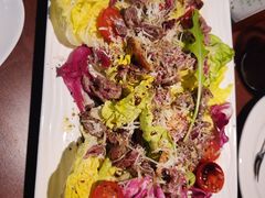-餮熹Tipsea法餐(吉大店)