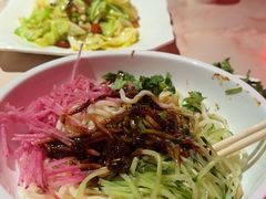 -原乡本味景山西街烤鸭店(北海公园店)