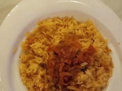 -樱花里音乐餐吧·牛扒椰子鸡(东圃店)