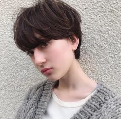 -Kraemer Paris  苏豪路易士·嘉玛发廊