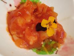 -领鲜活海鲜榴莲自助火锅(东门店)