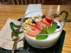 -沏点Trattoria意大利餐厅(新街口店)