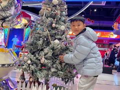 -环游嘉年华(永旺梦乐城广州番禺广场店)