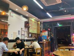 大堂-宏记汕头白粥店(江怡店)