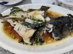-品鲜海鲜餐厅(黄厝店)