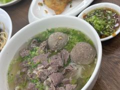 -立文冬·鲜活面(杭州太合商业中心店)
