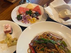 -食间牛排(湖西路店)