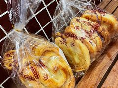 -国际饭店·帆声西饼屋(黄河路店)
