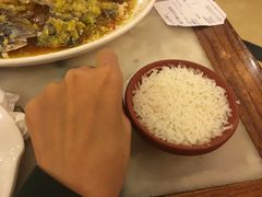 -橘子洲头湘菜馆