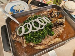 -鱼酷活鱼烤鱼(沈阳大悦城店)