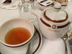 -Cafe Sacher(WIEN)