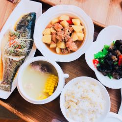 点击看大图 -莲生母婴月子中心(清水河公园店)