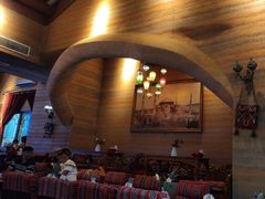 -Antalya安塔利亚土耳其餐厅(猎德店)