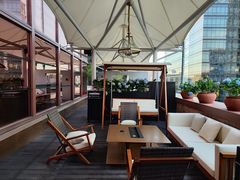 -Cohiba Atmosphere高希霸魅力俱乐部(国贸店)