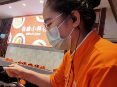 -竹犇番茄火锅(长风街店)