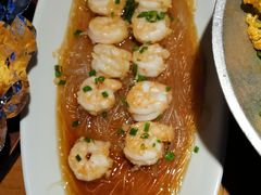 蒜蓉粉丝虾-邵東家(港闸万达店)