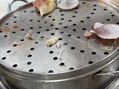 -日照大牌檔•小船海鲜(万平口店)